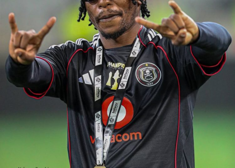 Tito Maswanganyi  IF he doesn’t go to the World Cup I will not watch any Bafana…