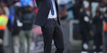 Describe coach Abdeslam Ouaddou In One Word