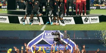 You can’t compare 8 league titles in 8 years with one in 15 years.  There are le…
