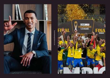 SUNDOWNS TO EARN ANOTHER R230 MILLION  Mamelodi Sundowns secured a record R110 m…