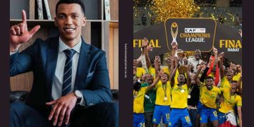 SUNDOWNS TO EARN ANOTHER R230 MILLION  Mamelodi Sundowns secured a record R110 m…