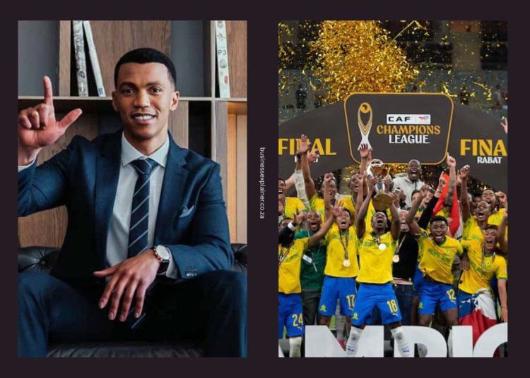 SUNDOWNS TO EARN ANOTHER R230 MILLION  Mamelodi Sundowns secured a record R110 m…