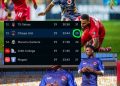 Kaizer Chiefs could relegate Chippa United to the Motsepe Foundation Championship
