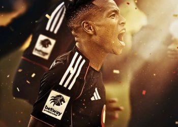 Orlando Pirates have ended Mamelodi Sundowns dominance of the Betway Premiership…