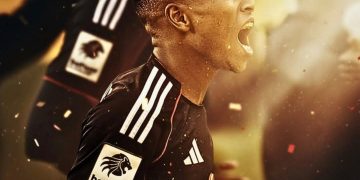 Orlando Pirates have ended Mamelodi Sundowns dominance of the Betway Premiership…