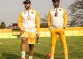 BREAKING: Kaizer Chiefs have SACKED all their coaches; Cedric Kaze – GONE Khal…