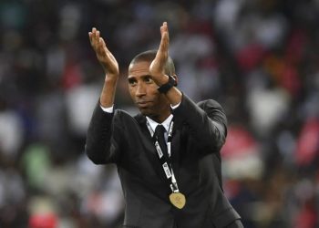 BREAKING: Orlando Pirates coach Abdeslam Ouaddou named Betway Premiership Coach …