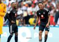 The real trophy parade is coming soon, not what we are seeing today. Soweto will…