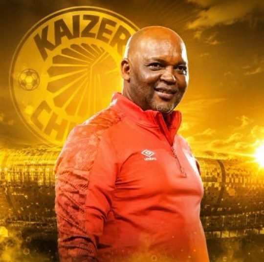 The peoples choice is coming  It will mean the end of Sundowns
It will mean the…