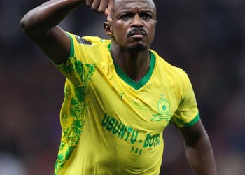 Bafana Bafana World Cup Midfielders Teboho Mokoena
Sphephelo Sithole
Thalente M…