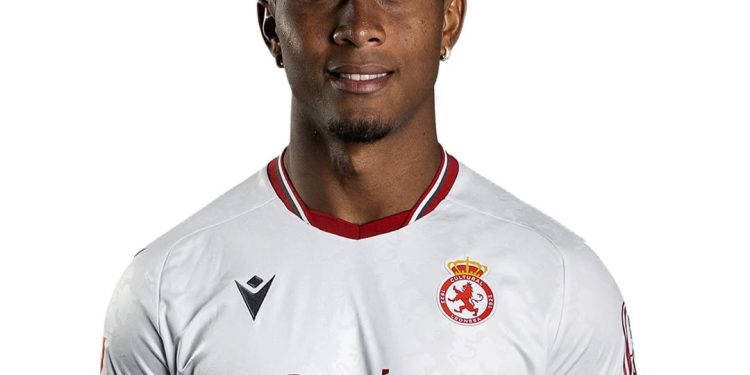 Lucas Ribeiro’s club Cultural Leonesa have been relegated from the Spanish secon…