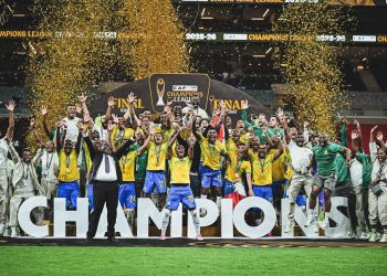 OFFICIAL: R80 Million+ up for grabs at the 2026 FIFA Intercontinental Cup  The …