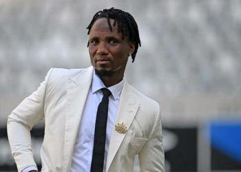 Teko Modise on Player of the season award: “Aubrey Modiba or Teboho Mokoena des…