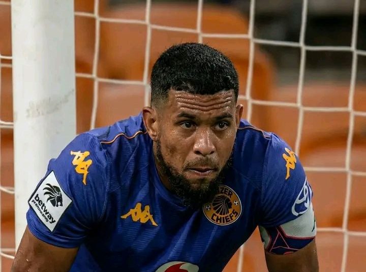 Hugo Broos: Why I dropped Brandon Petersen “We only had two days of the camp, a…