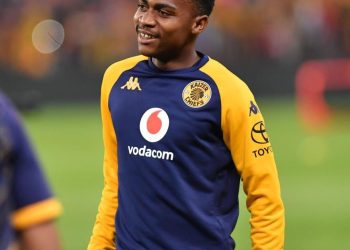 Mfundo Vilakazi is not improving at all He was a bench warmer under Arthur Zwan…