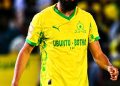 Keanu Cupido being left out of Bafana Bafana World Cup squad hurts me the most. …