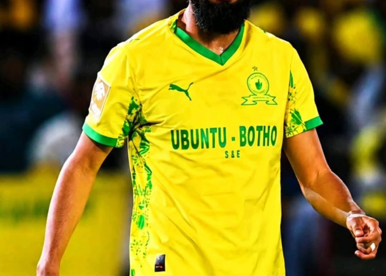 Keanu Cupido being left out of Bafana Bafana World Cup squad hurts me the most. …