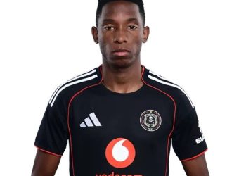 Thalente Mbatha is the most important player in Bafana Bafana midfield.  When yo…