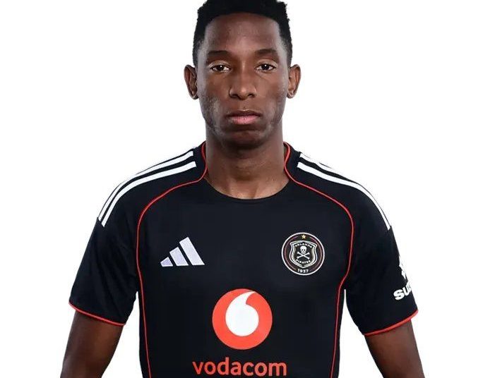 Thalente Mbatha is the most important player in Bafana Bafana midfield.  When yo…