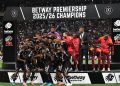 In the last 5 years, Orlando Pirates have won 8 trophies. Mamelodi Sundowns has…