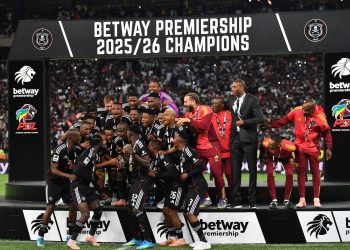 In the last 5 years, Orlando Pirates have won 8 trophies. Mamelodi Sundowns has…