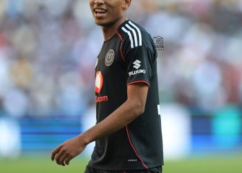 Hugo Broos: “The PSL is too low for Relebohile Mofokeng, he needs a higher compe…