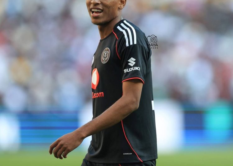 Hugo Broos: “The PSL is too low for Relebohile Mofokeng, he needs a higher compe…