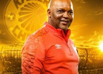 The only coach Kaizer Chiefs fans want for next season is Pitso Mosimane.  The o…