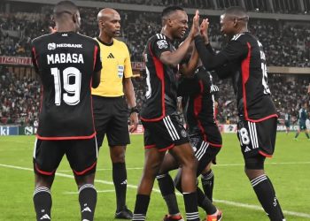 RECORD: Orlando Pirates are the FIRST club in PSL history to complete an entire …