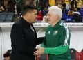 Hugo Broos: Nicaragua is a very useless team, they don’t know football “It was …
