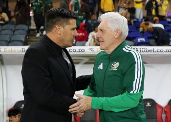 Hugo Broos: Nicaragua is a very useless team, they don’t know football “It was …