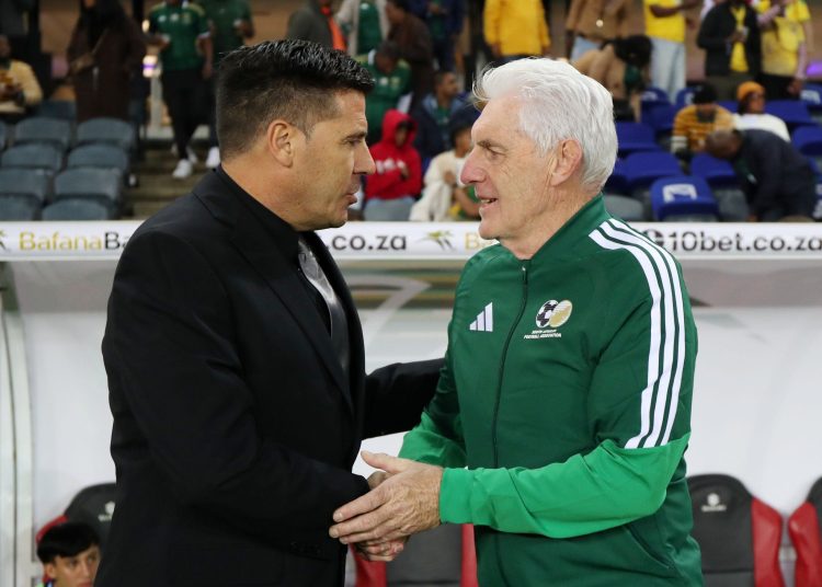 Hugo Broos: Nicaragua is a very useless team, they don’t know football  “It was …