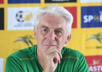 I can’t wait for Bafana Bafana to get a coach who will select players based on m…