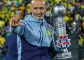 Can we now say that Miguel Cardoso has won two trophies this season