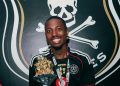 GONE!!!  Orlando Pirates will not renew Bandile Shandu’s contract when it expire…