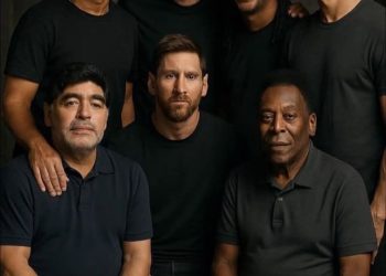 Who is the most overrated player here?