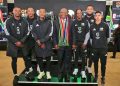 The six Bafana Bafana players, who didn’t make the final squad, will travel to M…