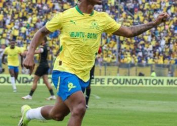 IF Kaizer Chiefs are truly serious about winning the league the first player the…