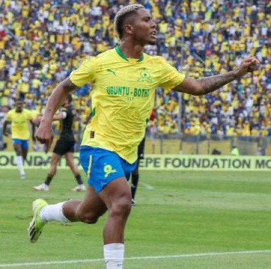 IF Kaizer Chiefs are truly serious about winning the league the first player the…