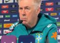 Carlo Ancelotti on Neymar’s injury:  “We expect Neymar to be back in the first g…
