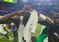 Morocco has been in pains throughout this year  Lost the AFCON Final to Senegal
…