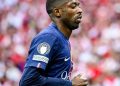 Ousmane Dembélé in the first half for PSG vs Arsenal:  → 0 shots on target 
→ 0 …
