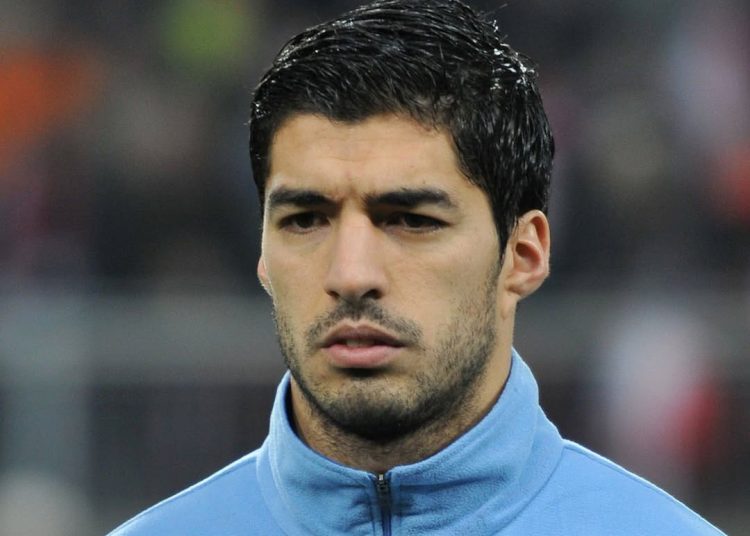 BREAKING:  Luis Suarez has been OMITTED from Uruguay’s final 2026 FIFA World Cup…