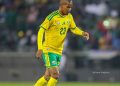 Jayden Adams must start ahead of Sphephelo Sithole.  Sithole  Mokoena 
Adams  Mo…