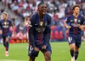 RECORD: PSG are UNBEATEN in their last 12 Champions League knockout matches. A…