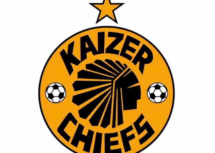 Which year will Kaizer Chiefs get a Star on their logo and jersey?  When?