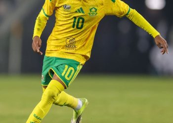The one and only President How many goals can he score at the World Cup