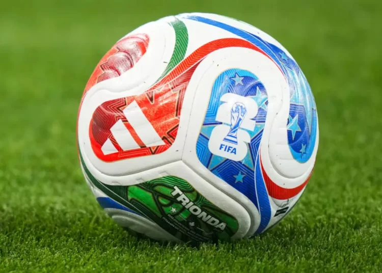Bafana Bafana and Iran among FIFA World Cup teams based in Mexico