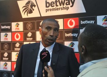 Pirates’ Ouaddou confident ahead of do-or-die clash against ORBIT