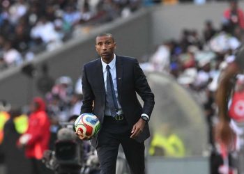 Pirates’ Ouaddou – ‘We must push for one more week’